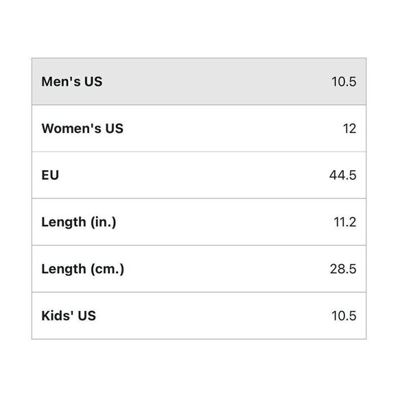 Nike Men’s Giannis Immortality 3 Basketball Shoes - Picture 9 of 9